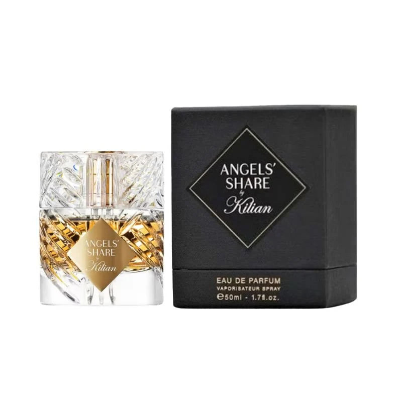 Killian Angel's Share